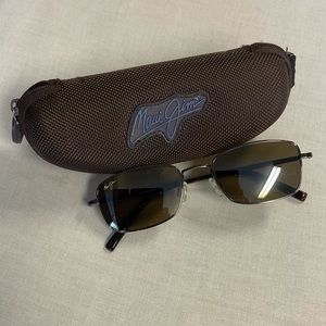 MAUI JIM sunglasses